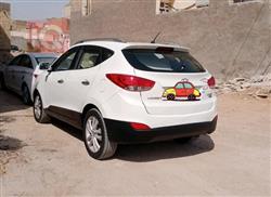 هیوندای تۆکسۆن